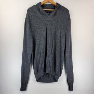 Cam Newton Made Mens Sweater Size Large Pullover